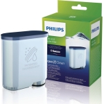 Philips Saeco Φίλτρο Νερού & Αφαλάτωσης Καφετιέρας Ca6903/10