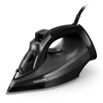 Philips Steamglide Σίδερο Ατμού 2600W με Αντικολλητική Πλάκα και Συνεχόμενη Παροχή Ατμού 45gr/min DST5040/80