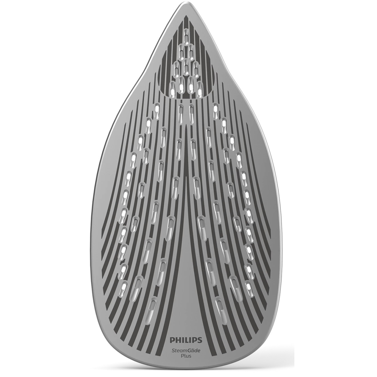 Philips Steamglide Σίδερο Ατμού 2600W με Αντικολλητική Πλάκα και Συνεχόμενη Παροχή Ατμού 45gr/min DST5040/80 - Image 2