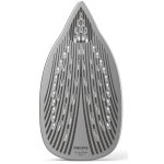 Philips Steamglide Σίδερο Ατμού 2600W με Αντικολλητική Πλάκα και Συνεχόμενη Παροχή Ατμού 45gr/min DST5040/80 - Image 2