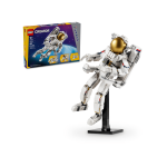 LEGO Creator Space Astronaut για 9+ Ετών 31152