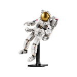 LEGO Creator Space Astronaut για 9+ Ετών 31152 - Image 2