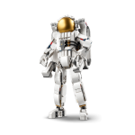 LEGO Creator Space Astronaut για 9+ Ετών 31152 - Image 3
