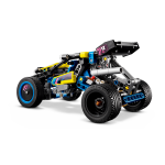 LEGO Technic 42164 Off-road Race Buggy 219τμχ - Image 3