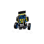 LEGO Technic 42164 Off-road Race Buggy 219τμχ - Image 4