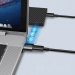 Joyroom S-H152 Αντάπτορας USB-C σε USB-A 2τμχ Μαύρο - Image 3
