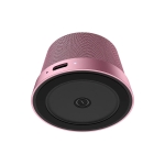 Ttec Vox 2in 1 Magsafe Mini Φορητό Ηχείο Bluetooth,Ροζ - Image 4