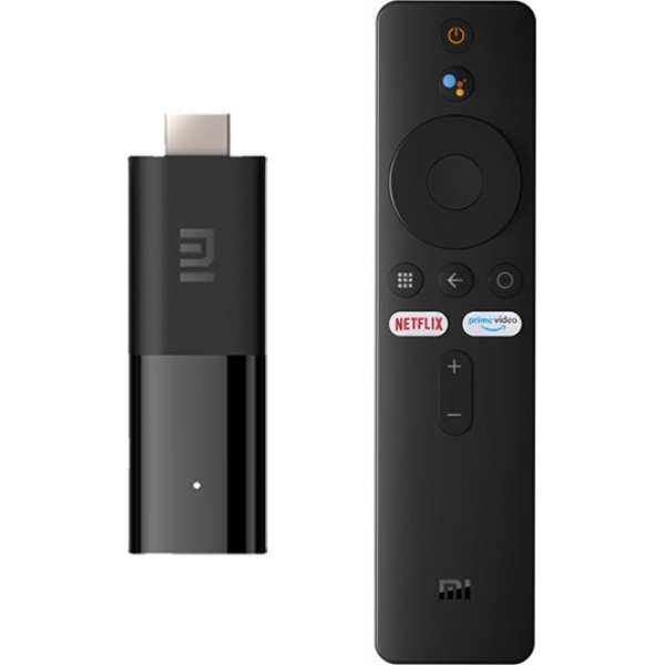 Xiaomi Mi TV Stick με Google Assistant