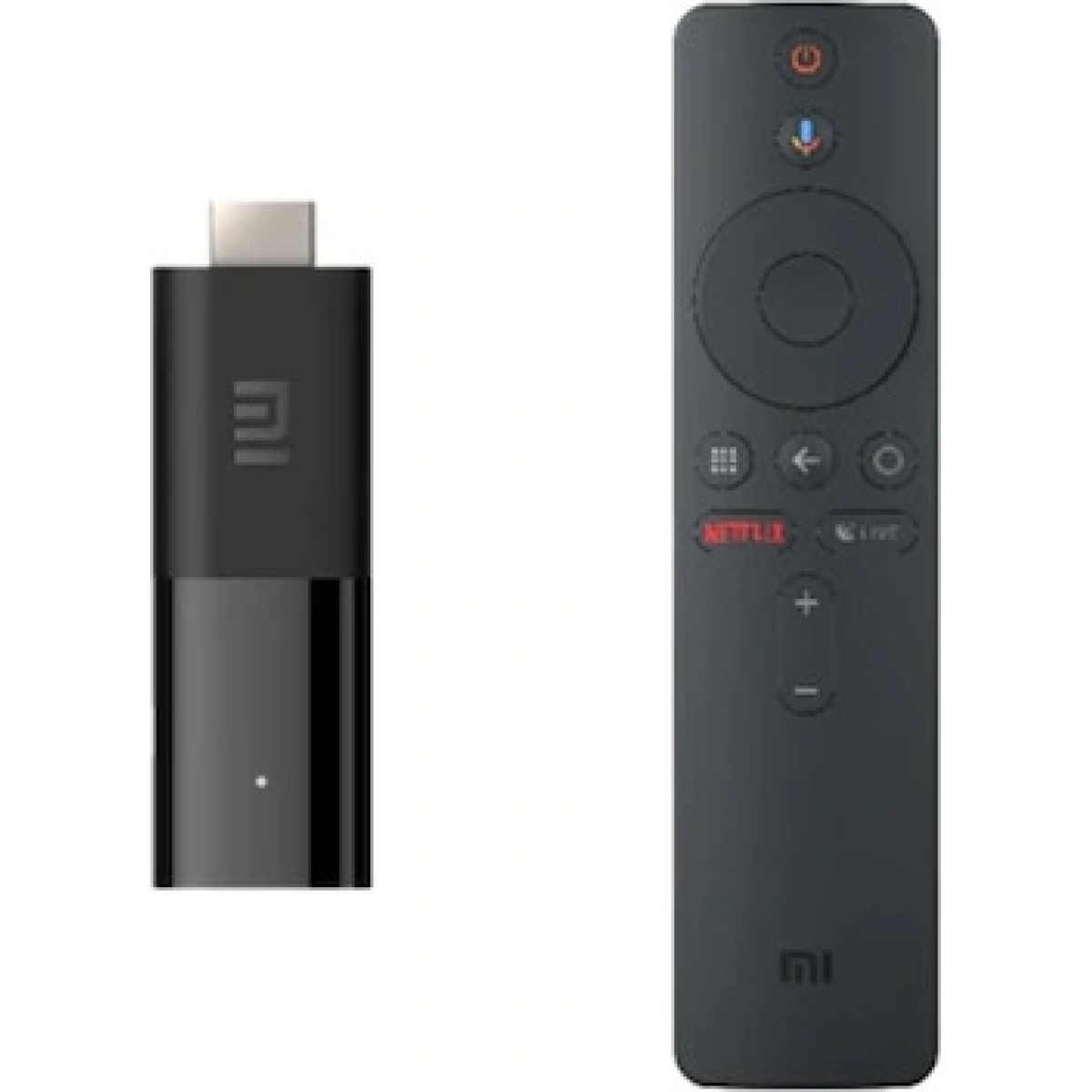 Xiaomi Mi TV Stick Smart TV Media Player Τηλεόρασης με Google Assistant - Image 3
