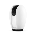 ttec Wizi Pro Full HD 360 Degree Plug and Play Wi-fi Έξυπνη Κάμερα - Image 2