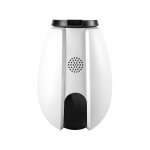 ttec Wizi Pro Full HD 360 Degree Plug and Play Wi-fi Έξυπνη Κάμερα - Image 4