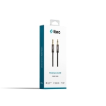ttec 3.5mm Premium Stereo Aux Καλώδιο Ήχου - Image 3