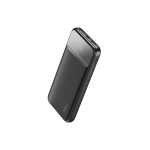 Ttec ReCharger LCD 10.000mAh PD 20W   Φορητή Μπαταρία , Μαύρη - Image 3