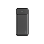 Ttec ReCharger LCD 10.000mAh PD 20W   Φορητή Μπαταρία , Μαύρη - Image 4