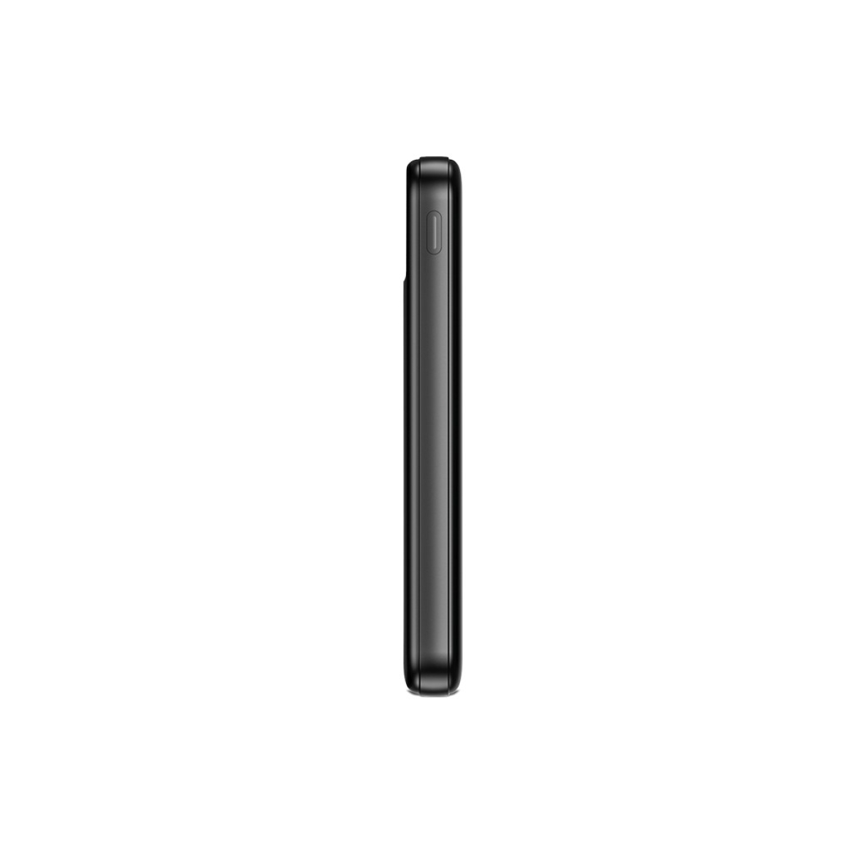 Ttec ReCharger LCD 10.000mAh PD 20W   Φορητή Μπαταρία , Μαύρη - Image 5