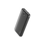 Ttec ReCharger 10.000mAh Φορητή Μπαταρία Μαύρη - Image 4