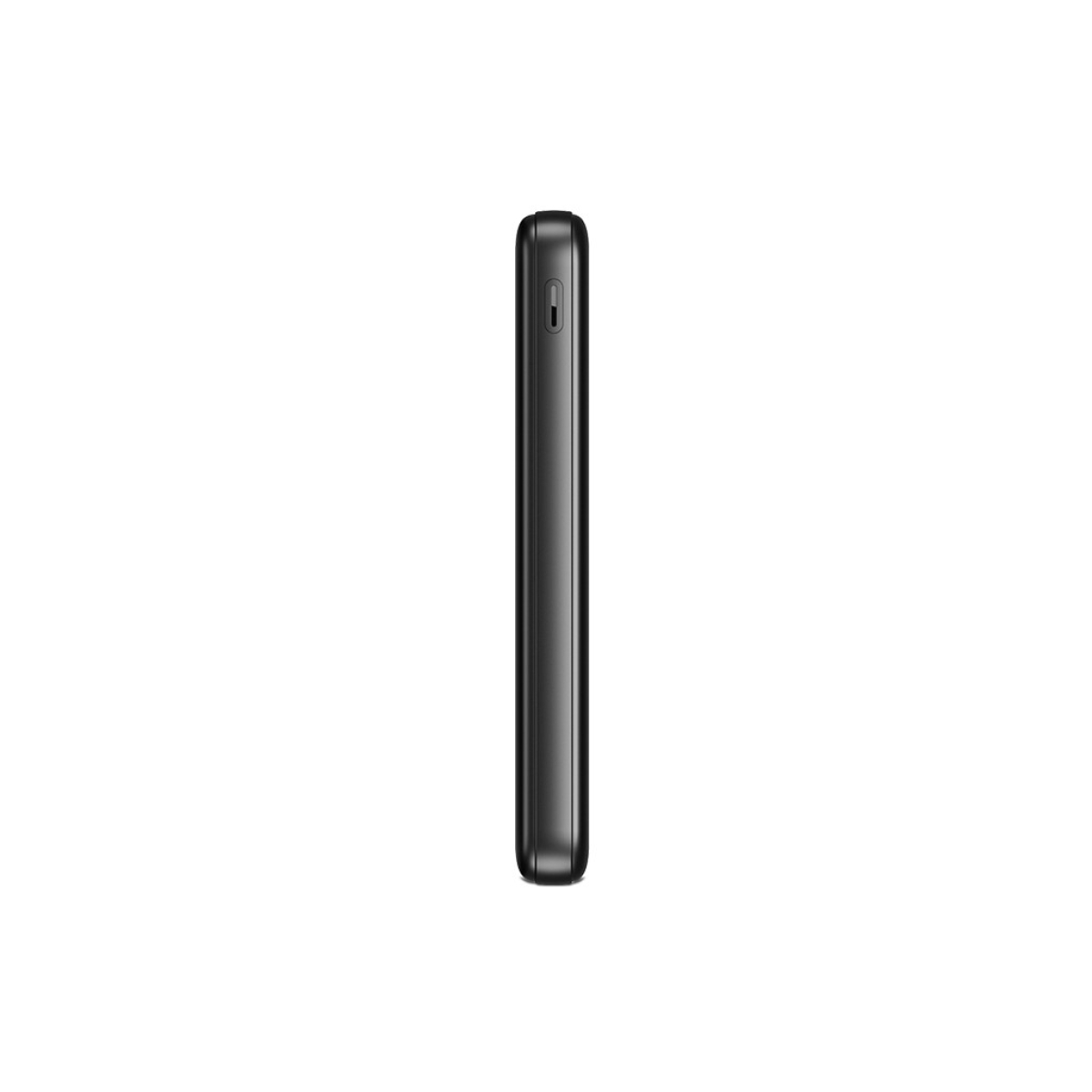 Ttec ReCharger 10.000mAh Φορητή Μπαταρία Μαύρη - Image 5