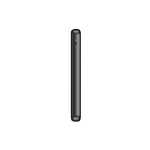 Ttec ReCharger 10.000mAh Φορητή Μπαταρία Μαύρη - Image 5