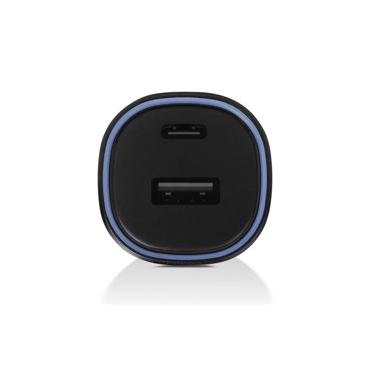 ttec SmartCharger Duo PD 48W Φορτιστής Αυτοκινήτου USB-C+USB-A - Image 2