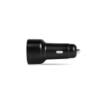 ttec SmartCharger Duo PD 48W Φορτιστής Αυτοκινήτου USB-C+USB-A - Image 3