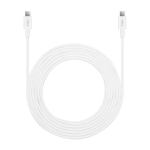 ttec Type-C - Type-C 300cm 65W Καλώδιο φόρτισης&Συγχρονισμού - Image 2