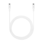 ttec Type-C -Type-C Καλώδιο Φόρτισης & Συγχρονισμού 200cm 65W - Image 2