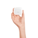 AirBeat Pro Lite ANC True Wireless ​Ασύρματα Bluetooth Ακουστικά,Λευκά - Image 7