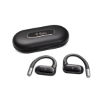 ttec SoundFlow Open-Ear OWS ​Ασύρματα Bluetooth Ακουστικά,Μαύρα - Image 2