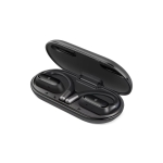 ttec SoundFlow Open-Ear OWS ​Ασύρματα Bluetooth Ακουστικά,Μαύρα - Image 3
