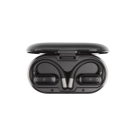 ttec SoundFlow Open-Ear OWS ​Ασύρματα Bluetooth Ακουστικά,Μαύρα - Image 4