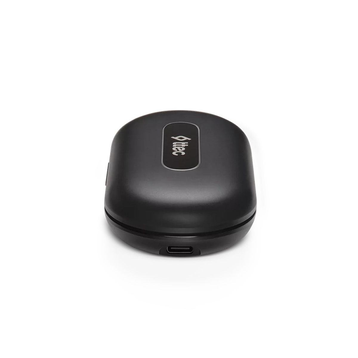 ttec SoundFlow Open-Ear OWS ​Ασύρματα Bluetooth Ακουστικά,Μαύρα - Image 6