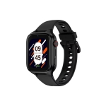 Παιδικό Smartwatch Μαύρο