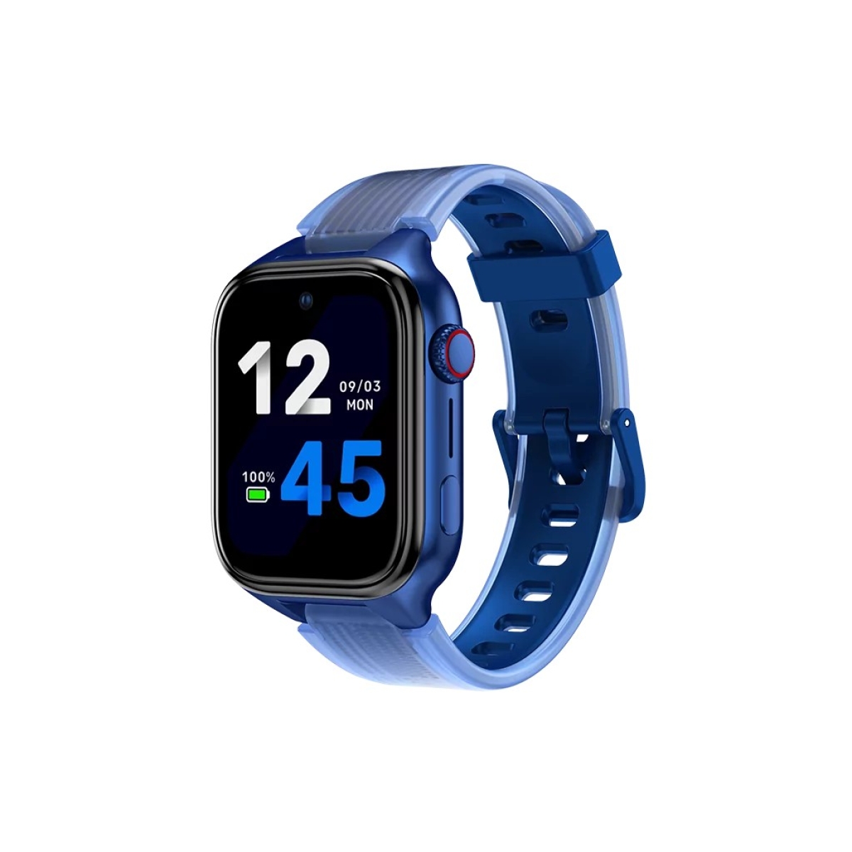 Παιδικο Smartwatch   Μπλέ