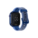 Kidi Pro με Οθόνη AMOLED GPS 4G Καρτα sim, Παιδικο Smartwatch   Μπλέ - Image 6