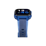 Kidi Pro με Οθόνη AMOLED GPS 4G Καρτα sim, Παιδικο Smartwatch   Μπλέ - Image 7