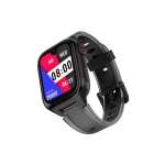 Ttec Kidi Pro με Οθόνη AMOLED GPS 4G Καρτα sim, Παιδικο Smartwatch  Μαύρο - Image 3