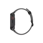 Ttec Kidi Pro με Οθόνη AMOLED GPS 4G Καρτα sim, Παιδικο Smartwatch  Μαύρο - Image 4
