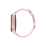 Ttec Kidi Pro με Οθόνη AMOLED GPS 4G Καρτα sim, Παιδικο Smartwatch Ρόζ - Image 4