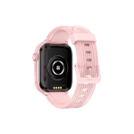 Ttec Kidi Pro με Οθόνη AMOLED GPS 4G Καρτα sim, Παιδικο Smartwatch Ρόζ - Image 6