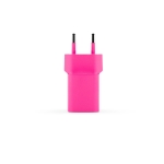 Ttec SmartCharger GAN 20W PD Ταχυφορτιστής Ταξιδιού USB-C - Lightning Καλώδιο  120cm, Neon Ρόζ - Image 5