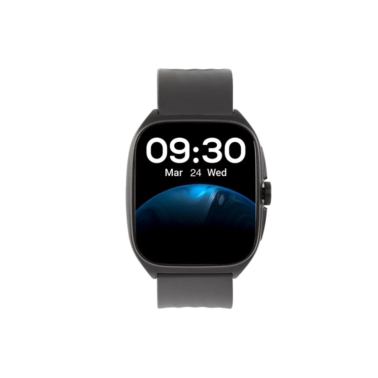 Smart Watch Tempus Pro 47mm με Οθόνη AMOLED 3D