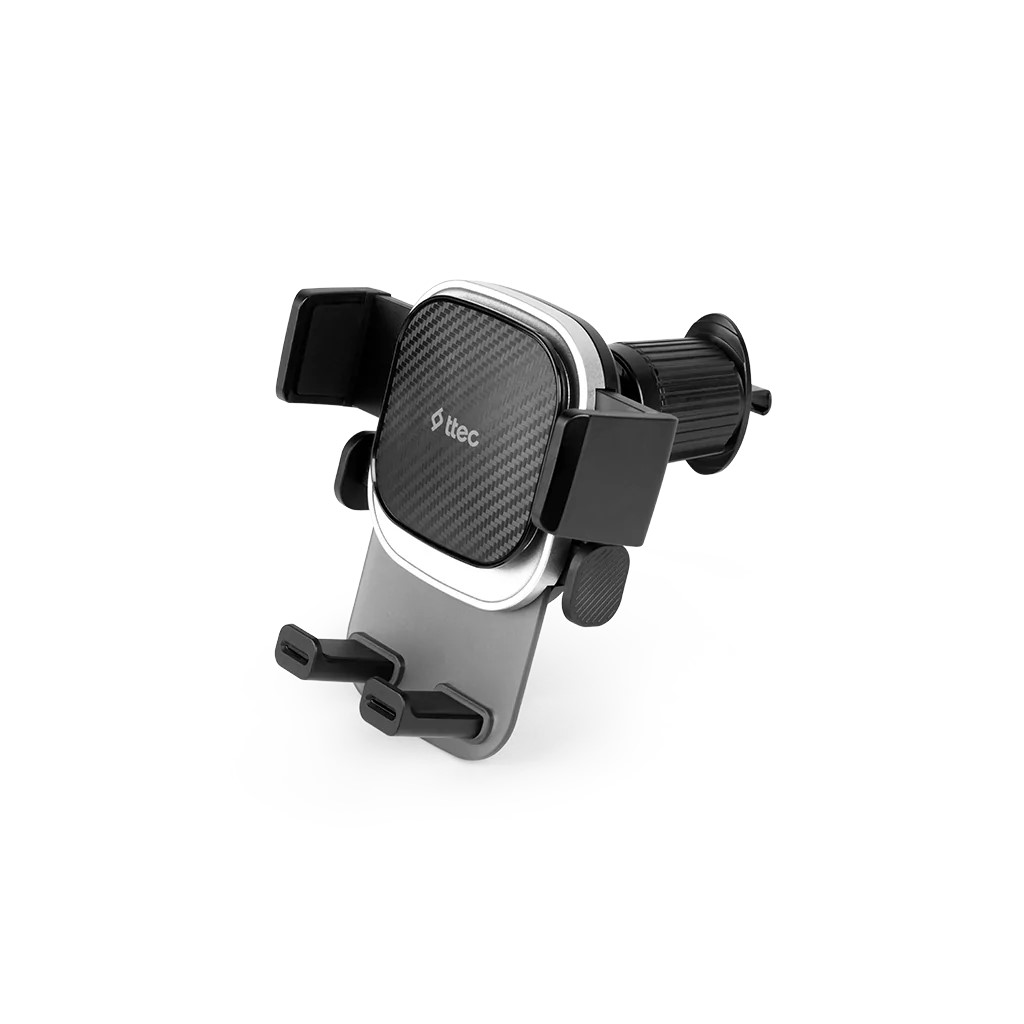 Ttec Flexgrip Click Βάση Τηλεφώνου Για Το Αυτοκίνητο