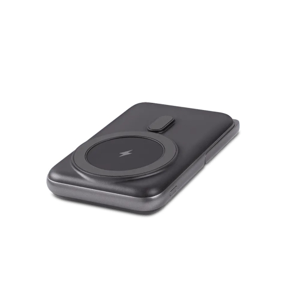 ReCharger Pro M 10.000mAh MagSafe PD 20W Φορητή Μπαταρία με βάση
