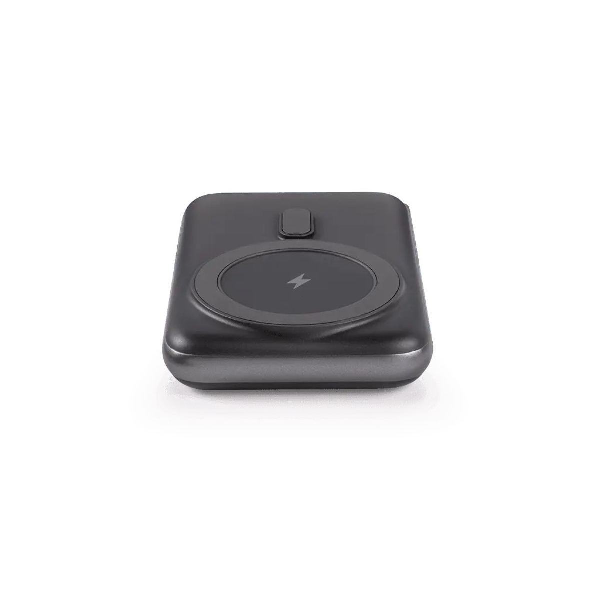 Ttec ReCharger Pro M 10.000mAh MagSafe Φορητή Μπαταρία με βάση, Μαύρη - Image 2