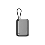 Ttec ReCharger LCD 10.000mAh PD 30W Φορητή Μπαταρία με Καλώδιο USB-C - Image 4