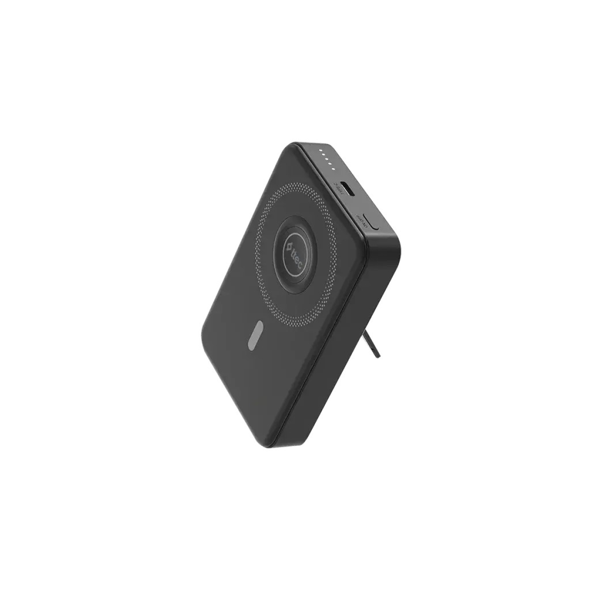 Ttec ReCharger M 10.000mAh MagSafe PD 20W Wireless Powerbank - Image 4
