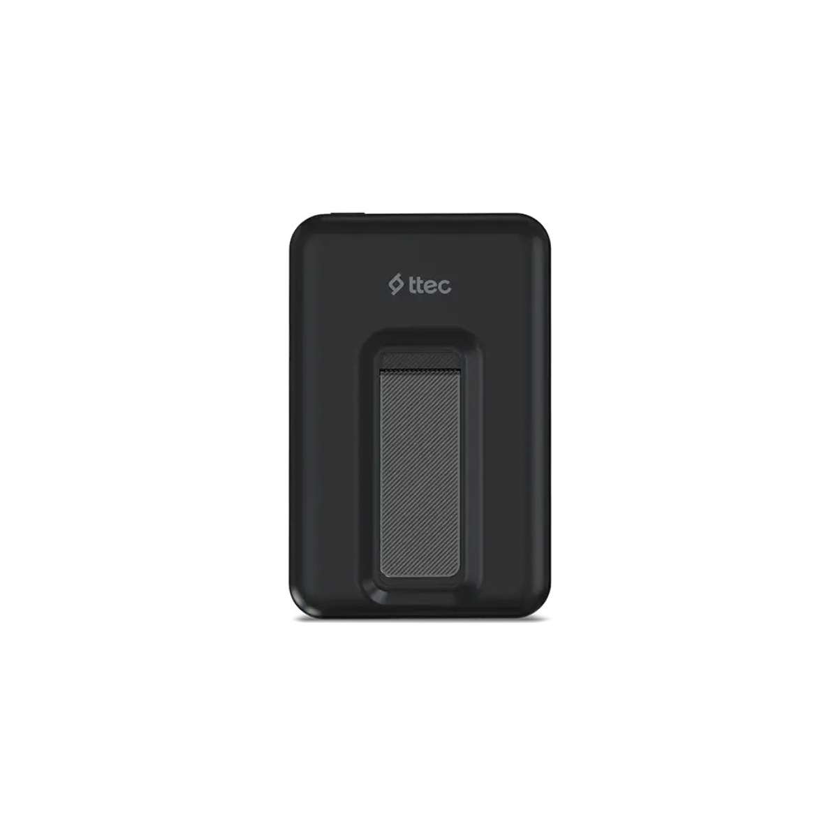 Ttec ReCharger M 10.000mAh MagSafe PD 20W Wireless Powerbank - Image 5