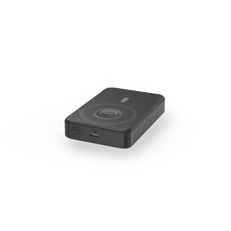 ReCharger M 10.000mAh MagSafe PD 20W Wireless Powerbank