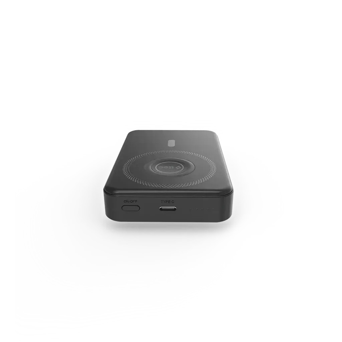 Ttec ReCharger M 10.000mAh MagSafe PD 20W Wireless Powerbank - Image 2