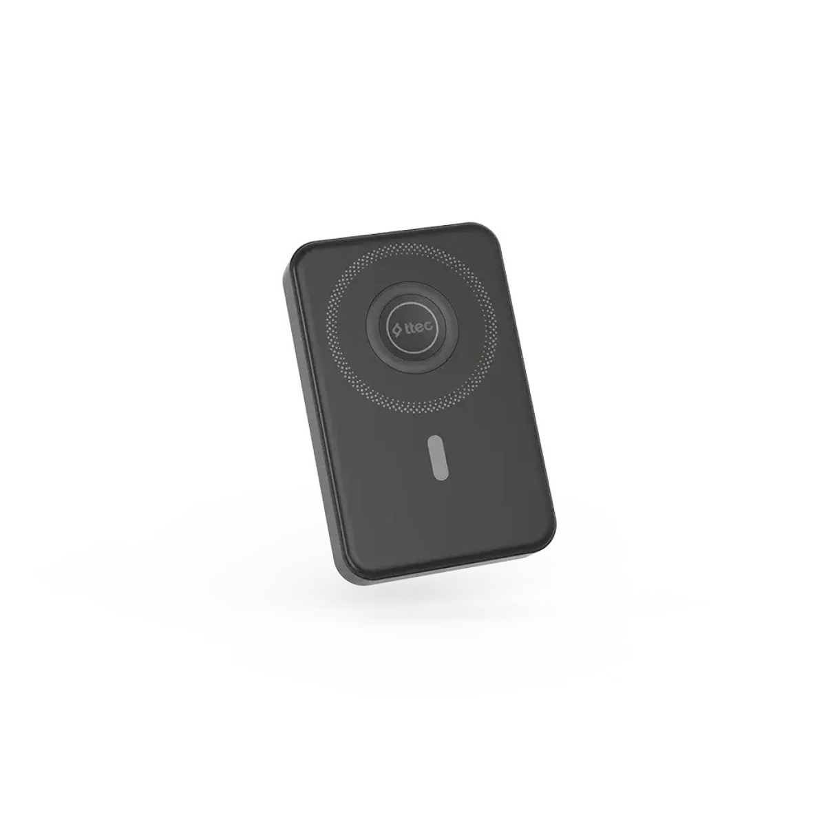Ttec ReCharger M 10.000mAh MagSafe PD 20W Wireless Powerbank - Image 6